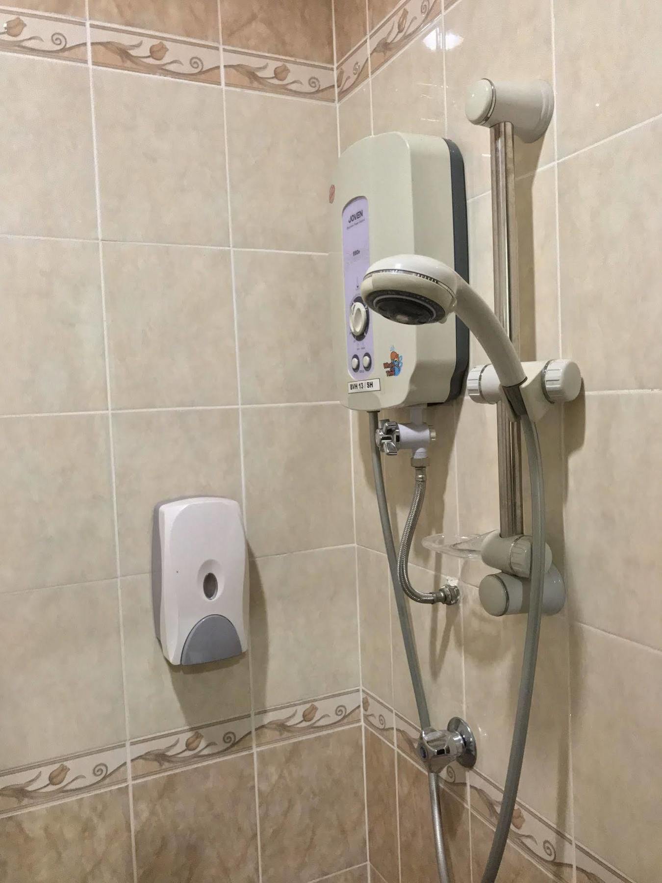 巴生巴尤景观酒店 外观 照片