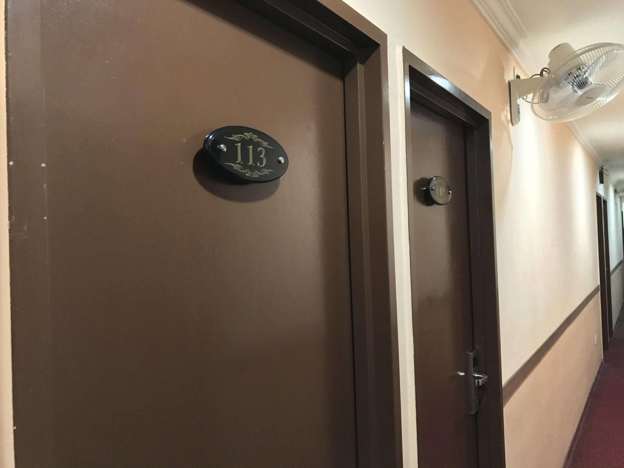 巴生巴尤景观酒店 外观 照片
